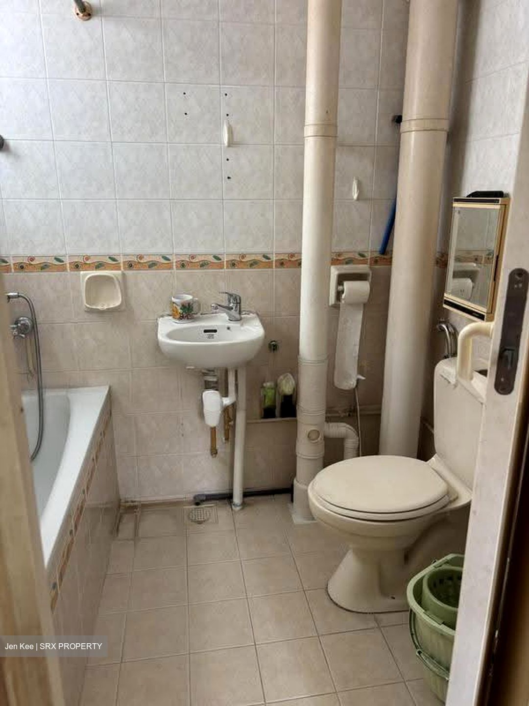 Blk 50 Sims Drive (Geylang), HDB 5 Rooms #630694621